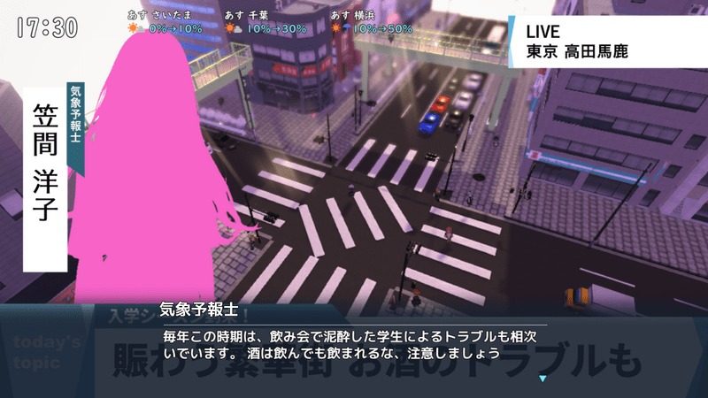 全果徘徊的女子大学生 版本内容 预览图 7