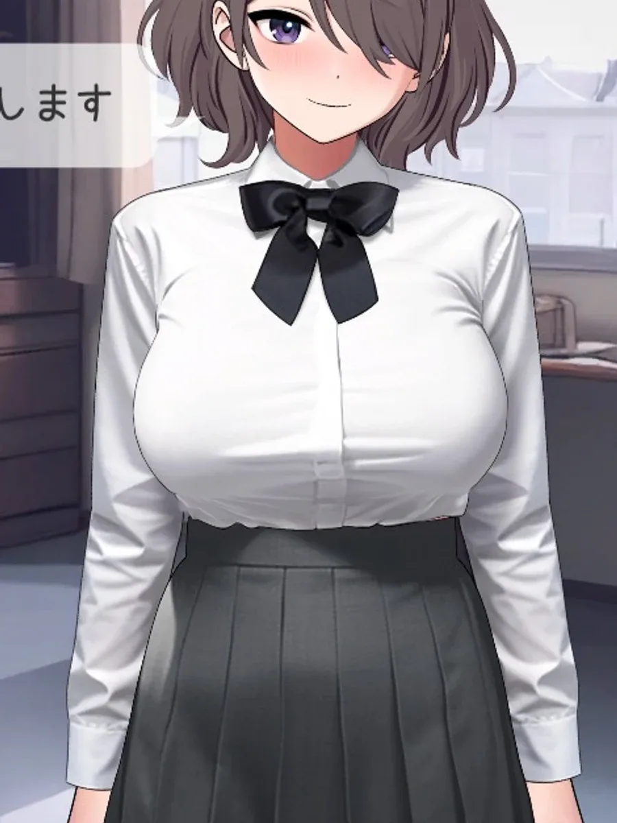 校规女子_校則女子 规则系统 页面配图 7